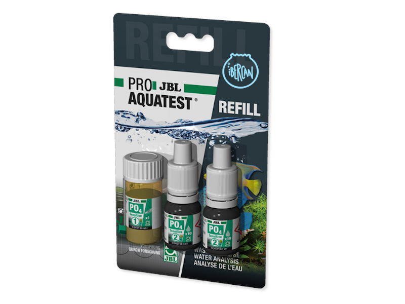 Refill JBL PO4 test