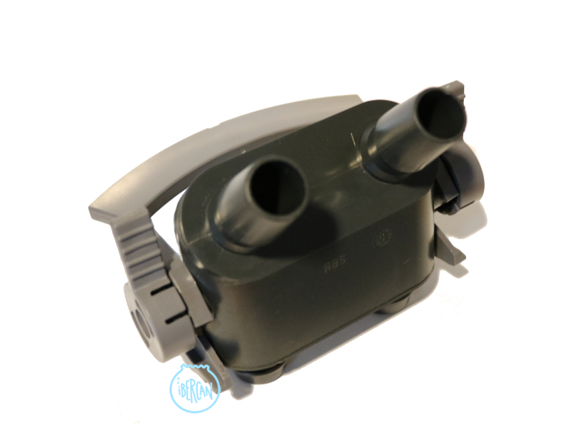 Llave de conexi�n para filtros Eheim Experience 2426