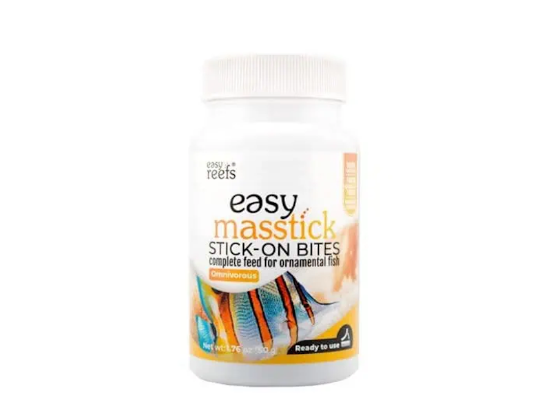 Easymasstick Stick On Bites es una pasta autoadhesiva lista para usar