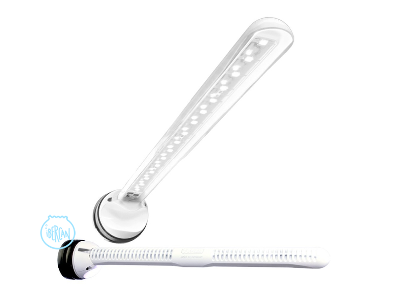 Tunze LED eco chic  8821 Tunze para acuarios marinos de hasta 60 litros