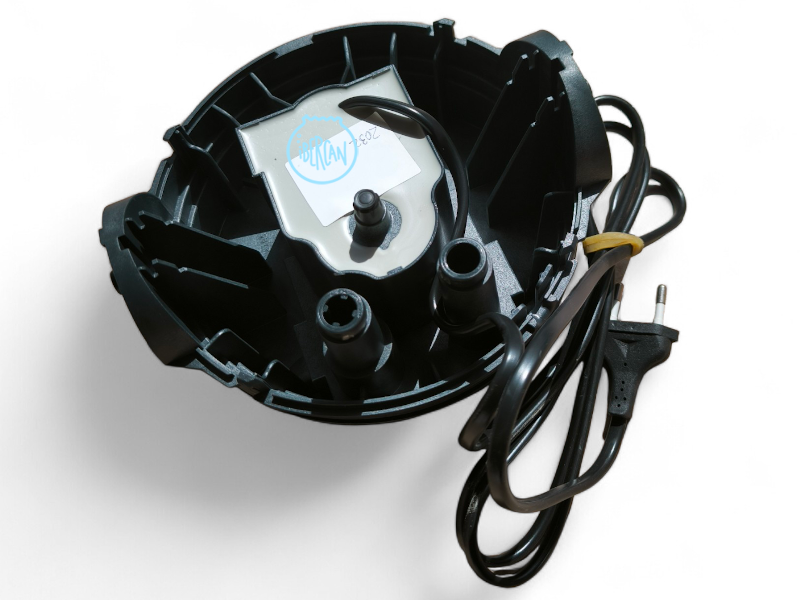 Cabezal B�sico para los filtros Eheim Ecco 2032 y Pro 130