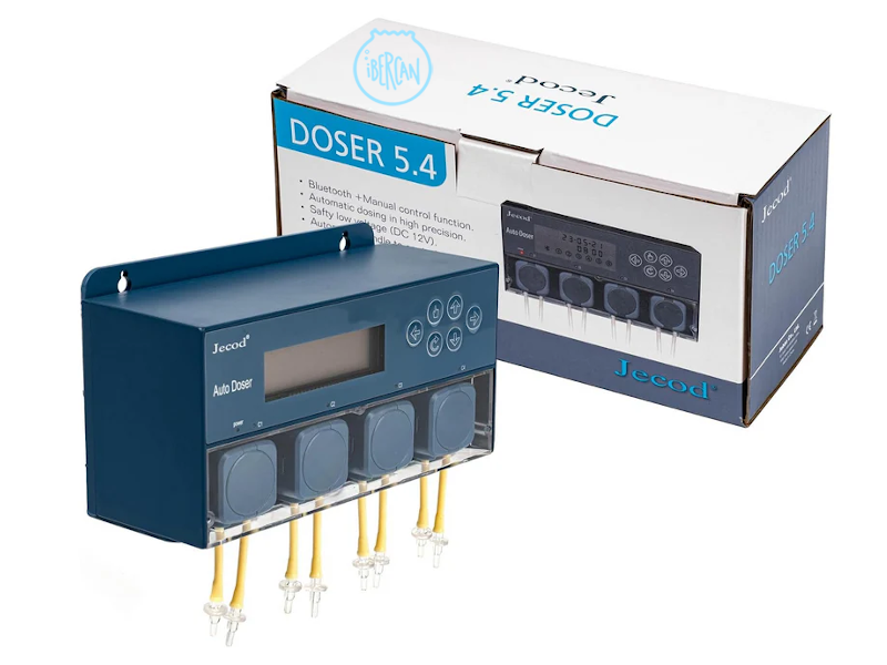 Bomba dosificadora Doser 5.4 � Jecod/Jebao