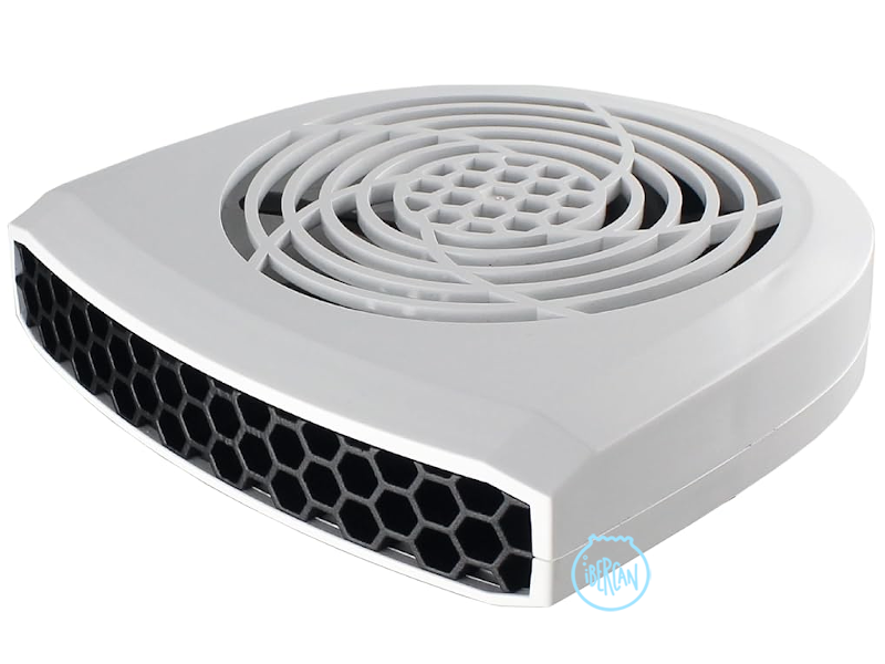 TUNZE Aquawind Eco Chic ventilador de acuario muy silencioso