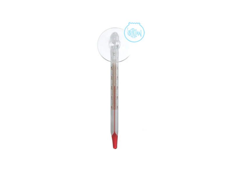 Gracias a los term�metros Fluval Nano podremos tener cualquier tipo de pez en nuestros acuarios