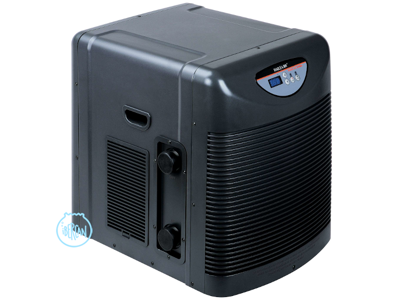  El Climatizador Hailea HC2200 es un 2 en 1 (Enfr�a y Calienta)