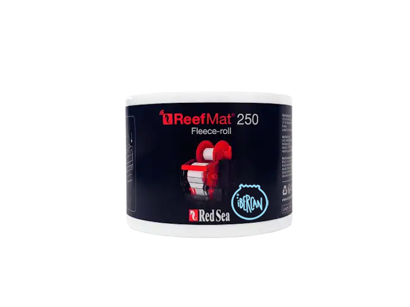Rollo de recambio para Reefmat 250 de Red Sea