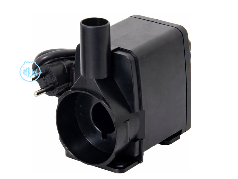 Bloque de motor para los skimmers Nyos Quantum 160