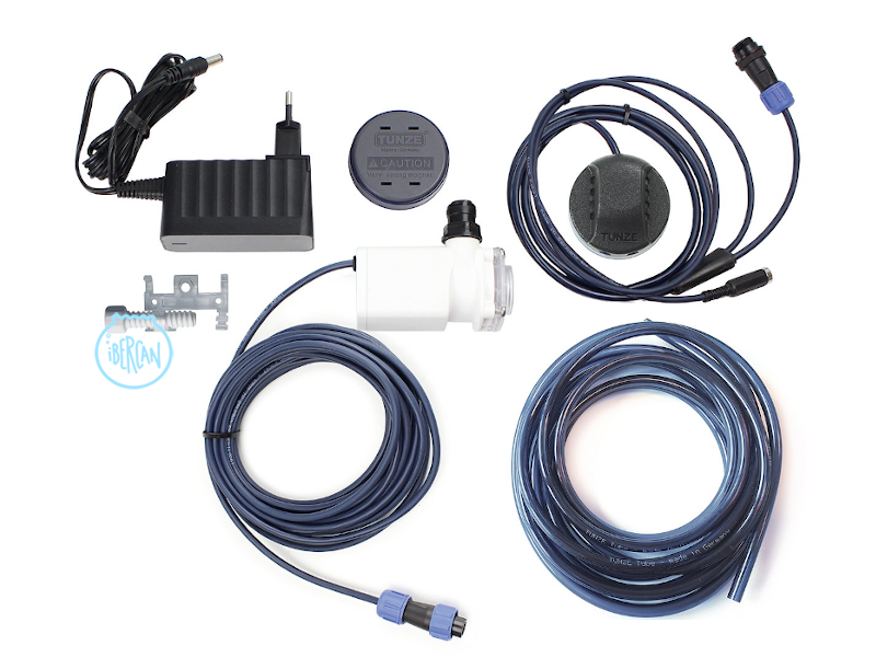Tunze Osmolator 3 ref.3154 es un regulador del nivel de agua 
