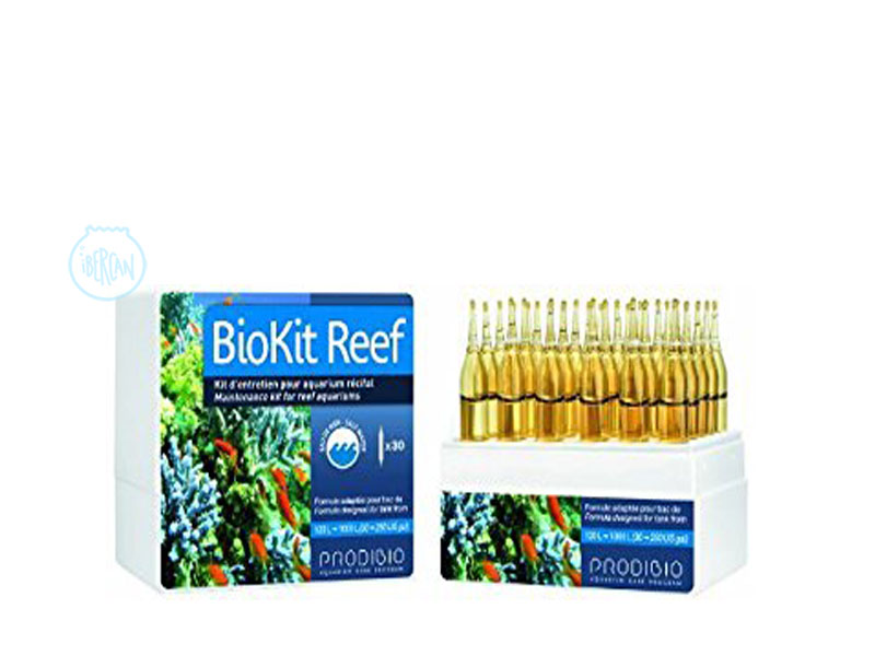 Prodibio Bio Kit Reef 30 ampollas