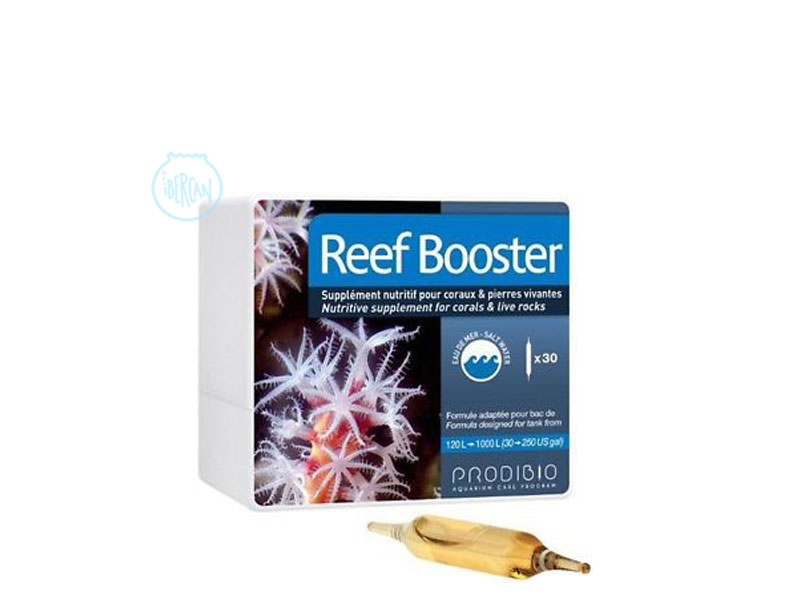 Alimento corales Prodibio Reef Booster