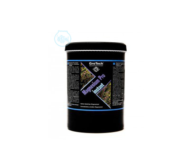Grotech Magnesium Pro 1000g instant