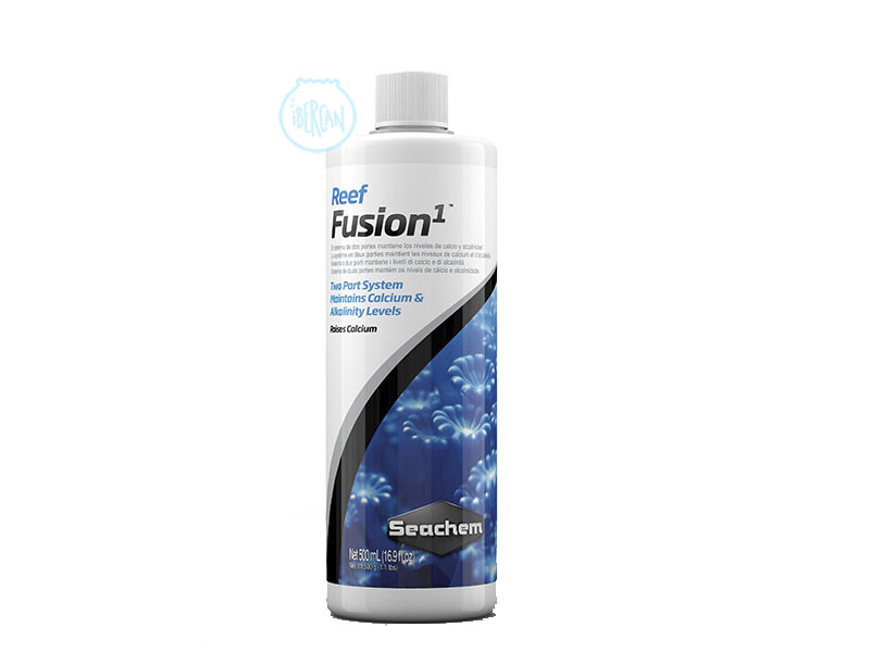 Reef Fusion 1 de Seachem