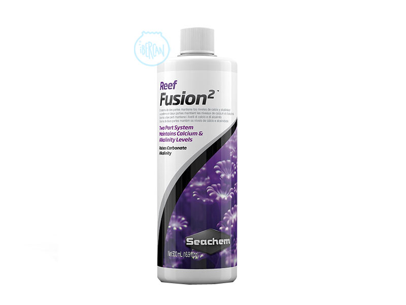 Reef Fusion 2 de Seachem