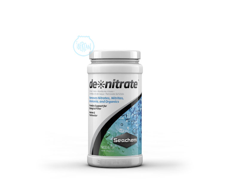 Seachem Denitrate Reductor de Nitratos