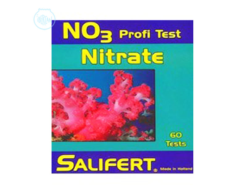 Test Nitrato marino Salifert NO3