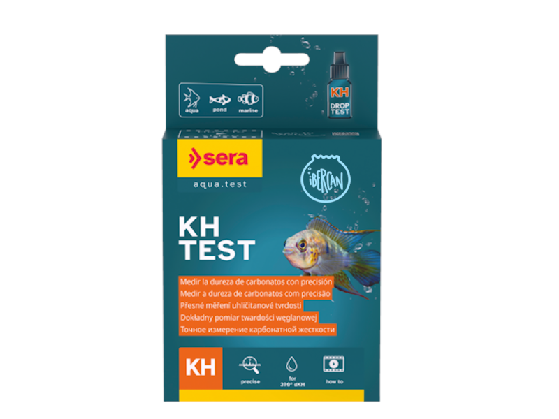 Test KH Sera