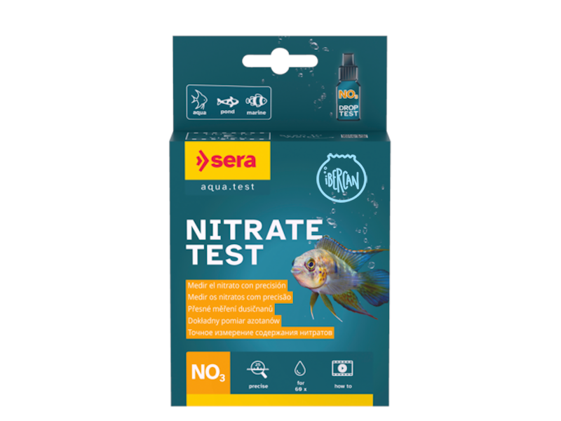 Test NO3 Sera 