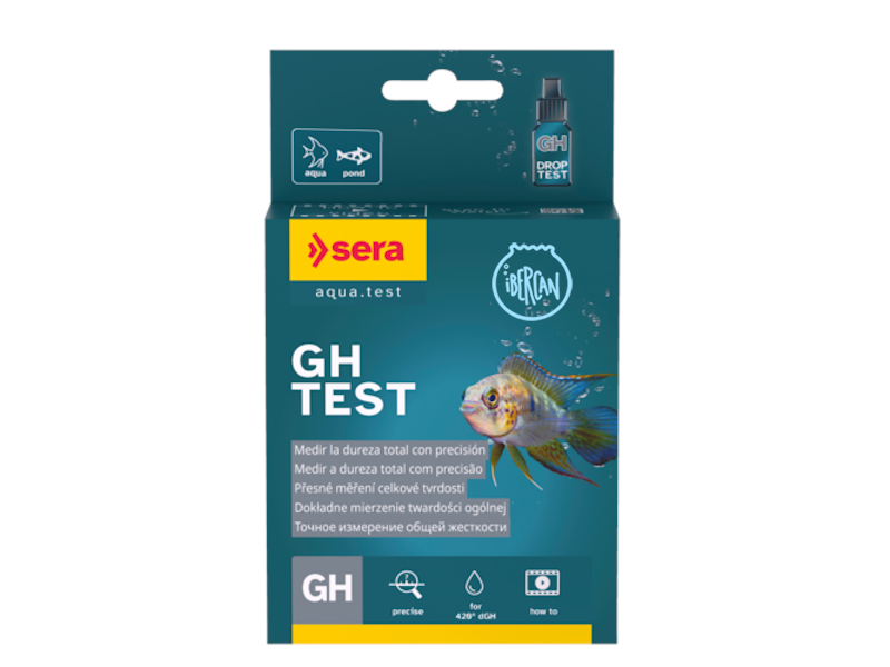Test Gh Sera