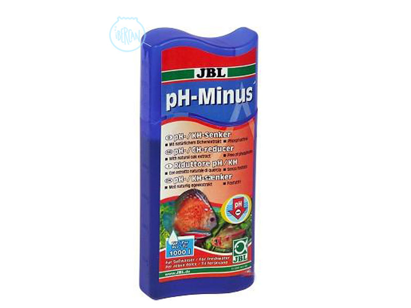 Reductor PH JBL PH Minus