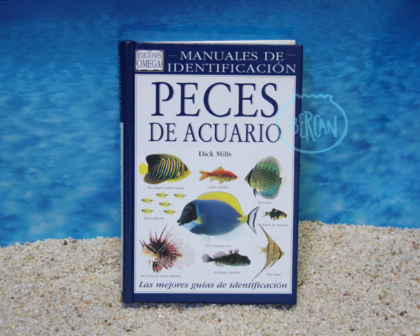 Libros de peces econmicos - 